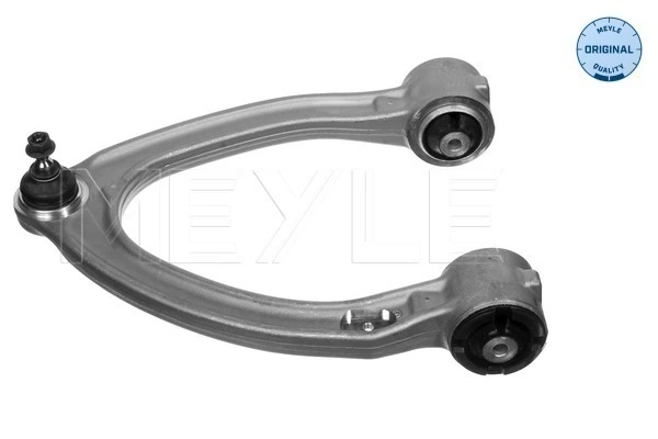 Control/Trailing Arm, wheel suspension MEYLE-ORIGINAL: True to OE. 016 050 0046