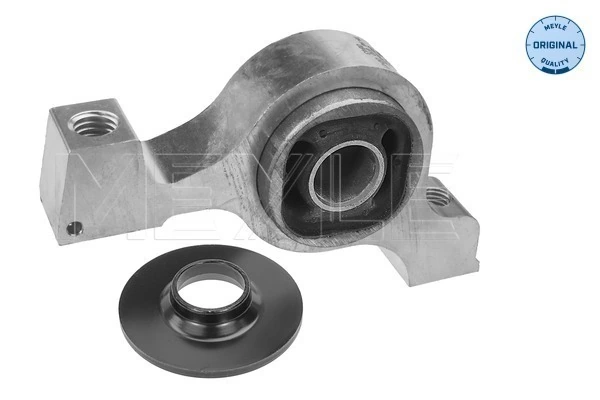 Mounting, control/trailing arm MEYLE-ORIGINAL: True to OE. 11-14 610 0041