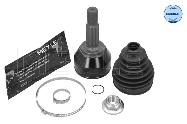 Joint Kit, drive shaft MEYLE-ORIGINAL: True to OE. 714 498 0025