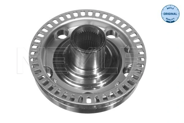 Wheel Hub MEYLE-ORIGINAL: True to OE. 100 407 0059