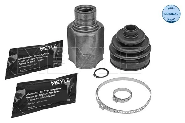 Joint Kit, drive shaft MEYLE-ORIGINAL: True to OE. 100 498 0274