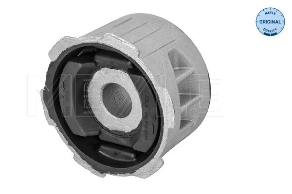 Bushing, axle beam MEYLE-ORIGINAL: True to OE. 100 610 0053