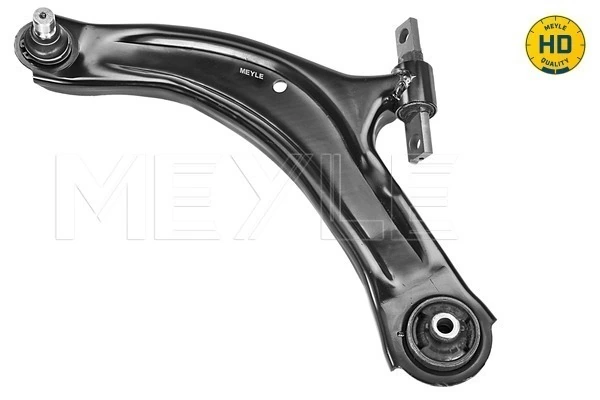 Control/Trailing Arm, wheel suspension MEYLE-HD: Better than OE. 36-16 050 0007/HD
