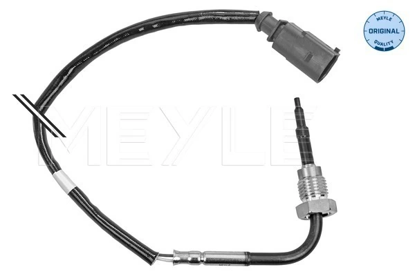 Sensor, exhaust gas temperature MEYLE-ORIGINAL: True to OE. 114 800 0112