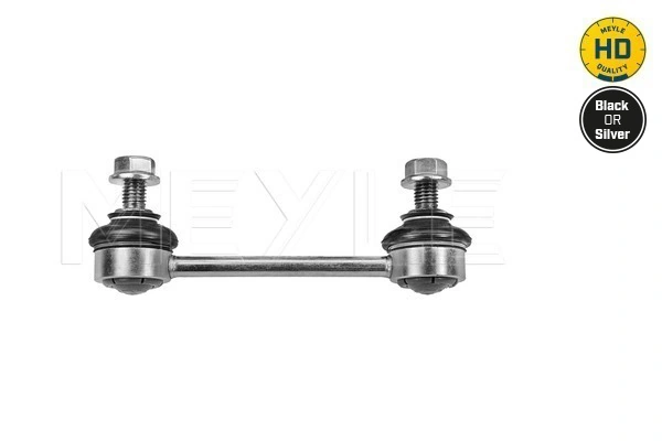 Link/Coupling Rod, stabiliser bar MEYLE-HD: Better than OE. 516 060 0012/HD