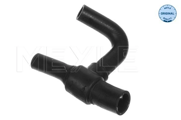Radiator Hose MEYLE-ORIGINAL: True to OE. 119 121 0163
