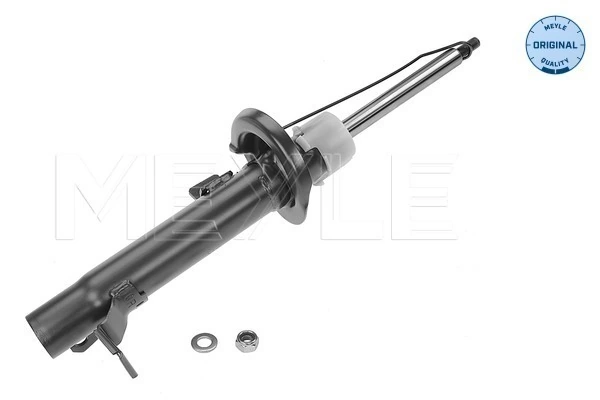 Shock Absorber MEYLE-ORIGINAL: True to OE. 726 623 0012