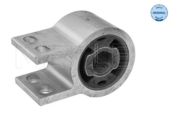 Mounting, control/trailing arm MEYLE-ORIGINAL: True to OE. 614 610 0026