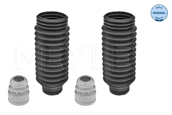Dust Cover Kit, shock absorber MEYLE-ORIGINAL-KIT: Better solution for you! 37-14 640 0007