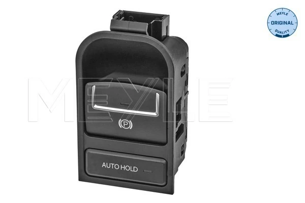 Switch, park brake actuation MEYLE-ORIGINAL: True to OE. 114 891 0000
