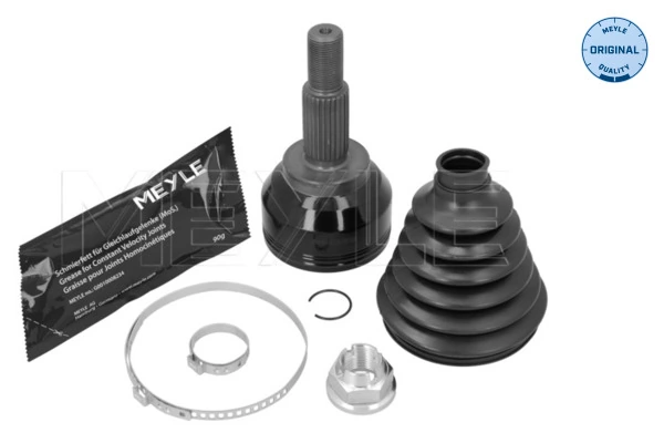 Joint Kit, drive shaft MEYLE-ORIGINAL: True to OE. 16-14 498 0030