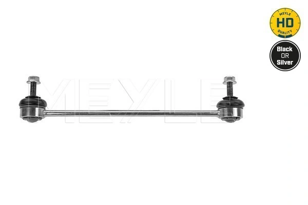 Link/Coupling Rod, stabiliser bar MEYLE-HD: Better than OE. 33-16 060 0005/HD