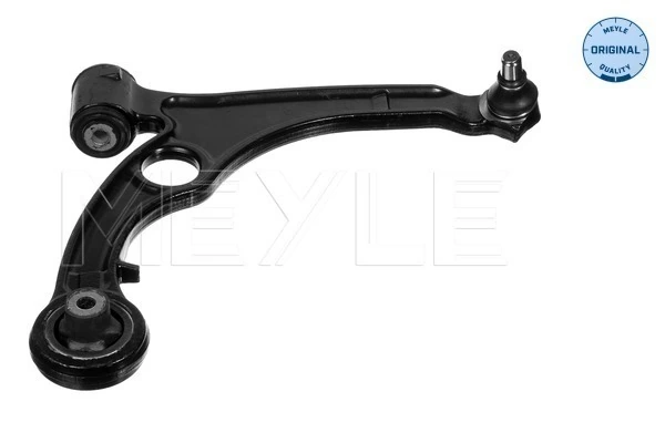 Control/Trailing Arm, wheel suspension MEYLE-ORIGINAL: True to OE. 216 050 0017