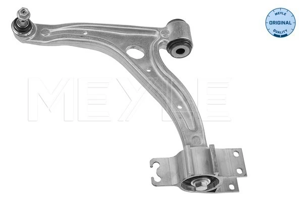 Control/Trailing Arm, wheel suspension MEYLE-ORIGINAL: True to OE. 016 050 0072