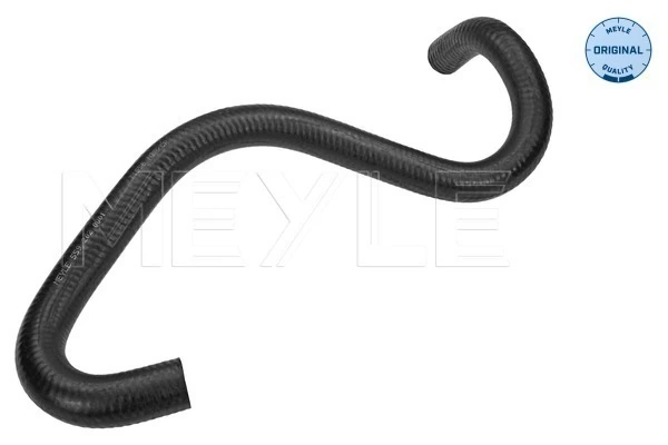 Hydraulic Hose, steering MEYLE-ORIGINAL: True to OE. 559 202 0001