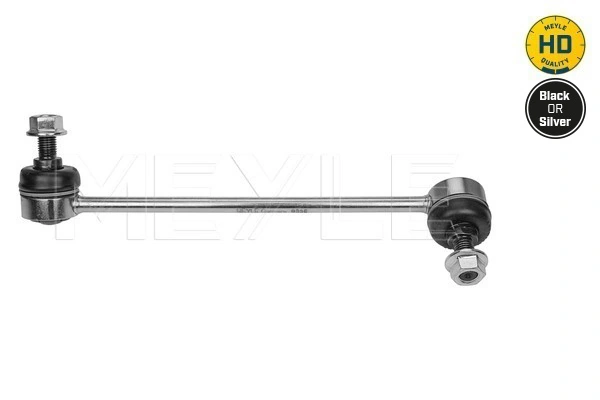 Link/Coupling Rod, stabiliser bar MEYLE-HD: Better than OE. 016 060 0012/HD
