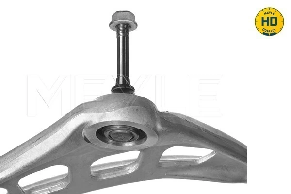 Control/Trailing Arm, wheel suspension MEYLE-HD: Better than OE. 316 050 0004/HD