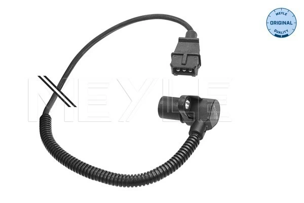 Sensor, crankshaft pulse MEYLE-ORIGINAL: True to OE. 614 899 0035
