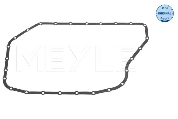 Gasket, automatic transmission oil sump MEYLE-ORIGINAL: True to OE. 100 139 0001