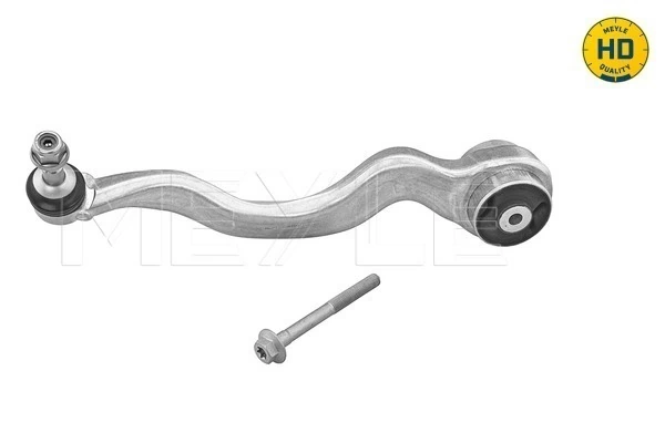 Control/Trailing Arm, wheel suspension MEYLE-HD: Better than OE. 316 050 0068/HD