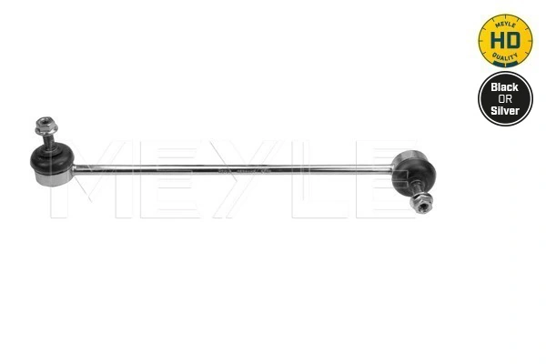 Link/Coupling Rod, stabiliser bar MEYLE-HD: Better than OE. 316 060 0026/HD