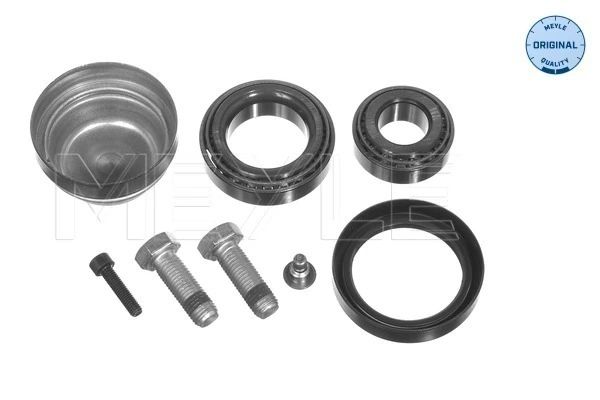 Wheel Bearing Kit MEYLE-ORIGINAL: True to OE. 014 033 0100