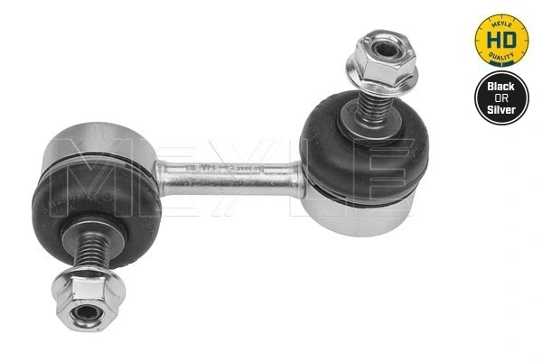 Link/Coupling Rod, stabiliser bar MEYLE-HD: Better than OE. 44-16 060 0006/HD