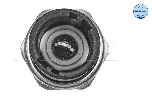 Temperature Switch, coolant warning lamp MEYLE-ORIGINAL: True to OE. 16-14 821 0012