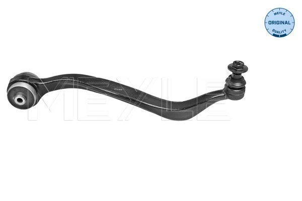Control/Trailing Arm, wheel suspension MEYLE-ORIGINAL: True to OE. 35-16 050 0055