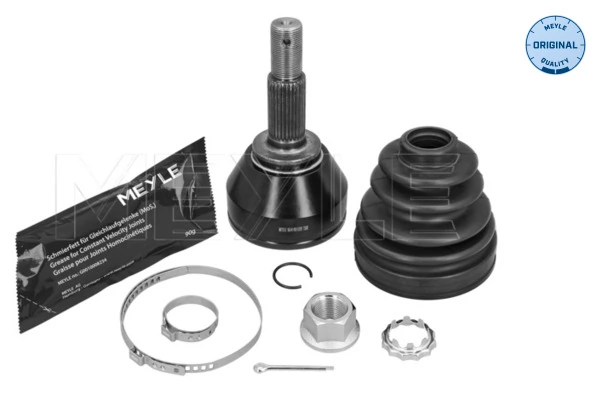 Joint Kit, drive shaft MEYLE-ORIGINAL: True to OE. 16-14 498 0229