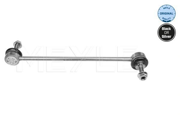 Link/Coupling Rod, stabiliser bar MEYLE-ORIGINAL: True to OE. 16-16 060 0008