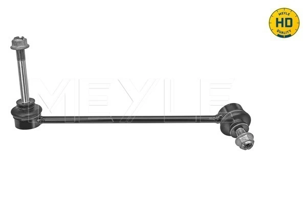 Link/Coupling Rod, stabiliser bar MEYLE-HD: Better than OE. 316 060 0098/HD