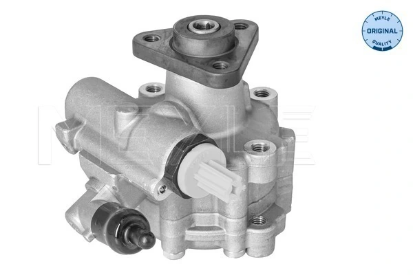 Hydraulic Pump, steering MEYLE-ORIGINAL: True to OE. 214 631 0009