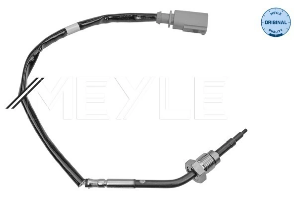 Sensor, exhaust gas temperature MEYLE-ORIGINAL: True to OE. 114 800 0055