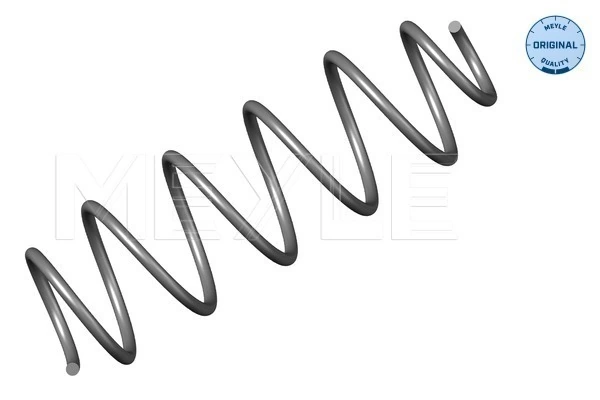 Suspension Spring MEYLE-ORIGINAL: True to OE. 40-14 639 0013