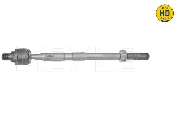 Inner Tie Rod MEYLE-HD: Better than OE. 616 031 0037/HD