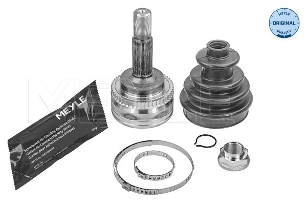 Joint Kit, drive shaft MEYLE-ORIGINAL: True to OE. 30-14 498 0023