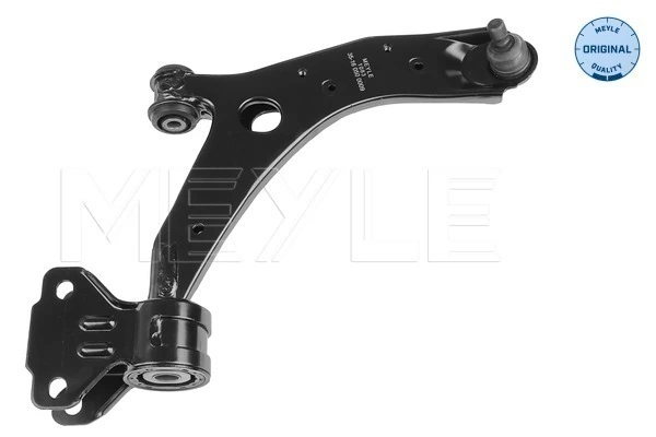 Control/Trailing Arm, wheel suspension MEYLE-ORIGINAL: True to OE. 35-16 050 0009