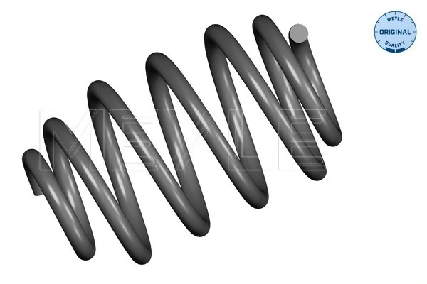 Suspension Spring MEYLE-ORIGINAL: True to OE. 16-14 739 0001