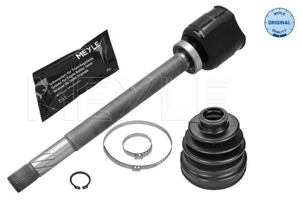 Joint Kit, drive shaft MEYLE-ORIGINAL: True to OE. 614 498 0048
