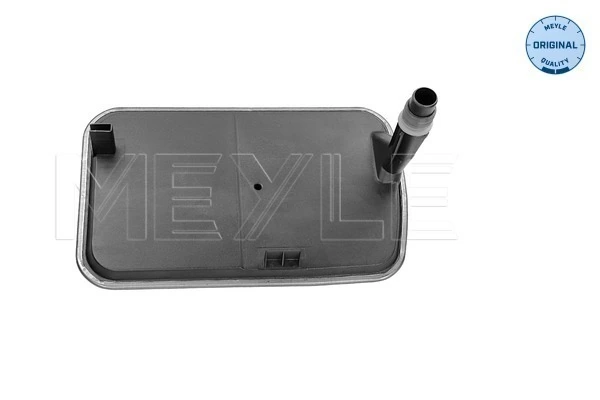 Hydraulic Filter Kit, automatic transmission MEYLE-ORIGINAL-KIT: Better solution for you! 314 137 0002
