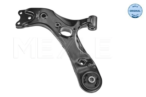 Control/Trailing Arm, wheel suspension MEYLE-ORIGINAL: True to OE. 30-16 050 0110