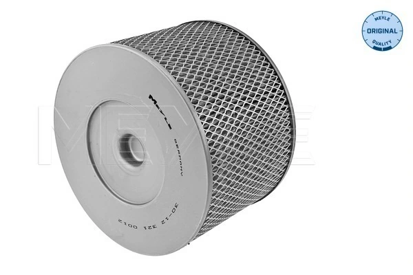 Air Filter MEYLE-ORIGINAL: True to OE. 30-12 321 0012