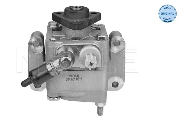 Hydraulic Pump, steering MEYLE-ORIGINAL: True to OE. 314 631 0019