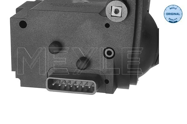 Steering Column Switch MEYLE-ORIGINAL: True to OE. 100 850 0016