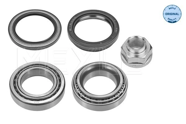 Wheel Bearing Kit MEYLE-ORIGINAL: True to OE. 29-14 650 0001