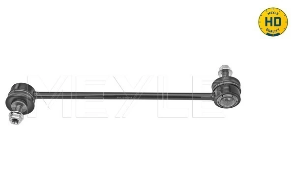 Link/Coupling Rod, stabiliser bar MEYLE-HD: Better than OE. 35-16 060 0047/HD