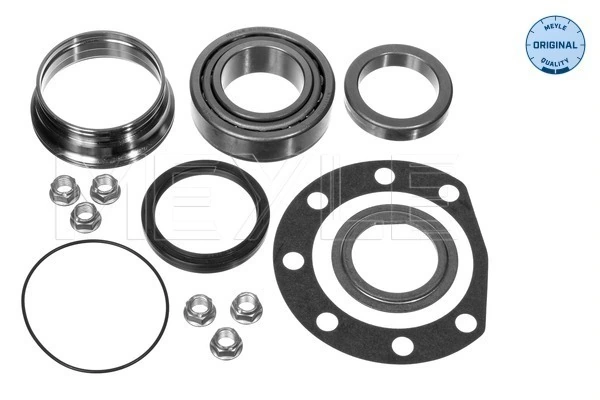 Wheel Bearing Kit MEYLE-ORIGINAL: True to OE. 014 035 0028