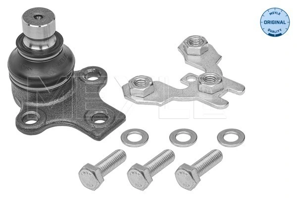 Ball Joint MEYLE-ORIGINAL: True to OE. 116 010 7154
