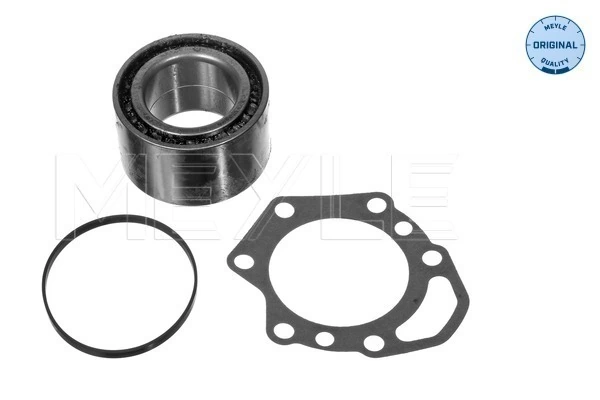 Wheel Bearing Kit MEYLE-ORIGINAL: True to OE. 014 750 0000/SK